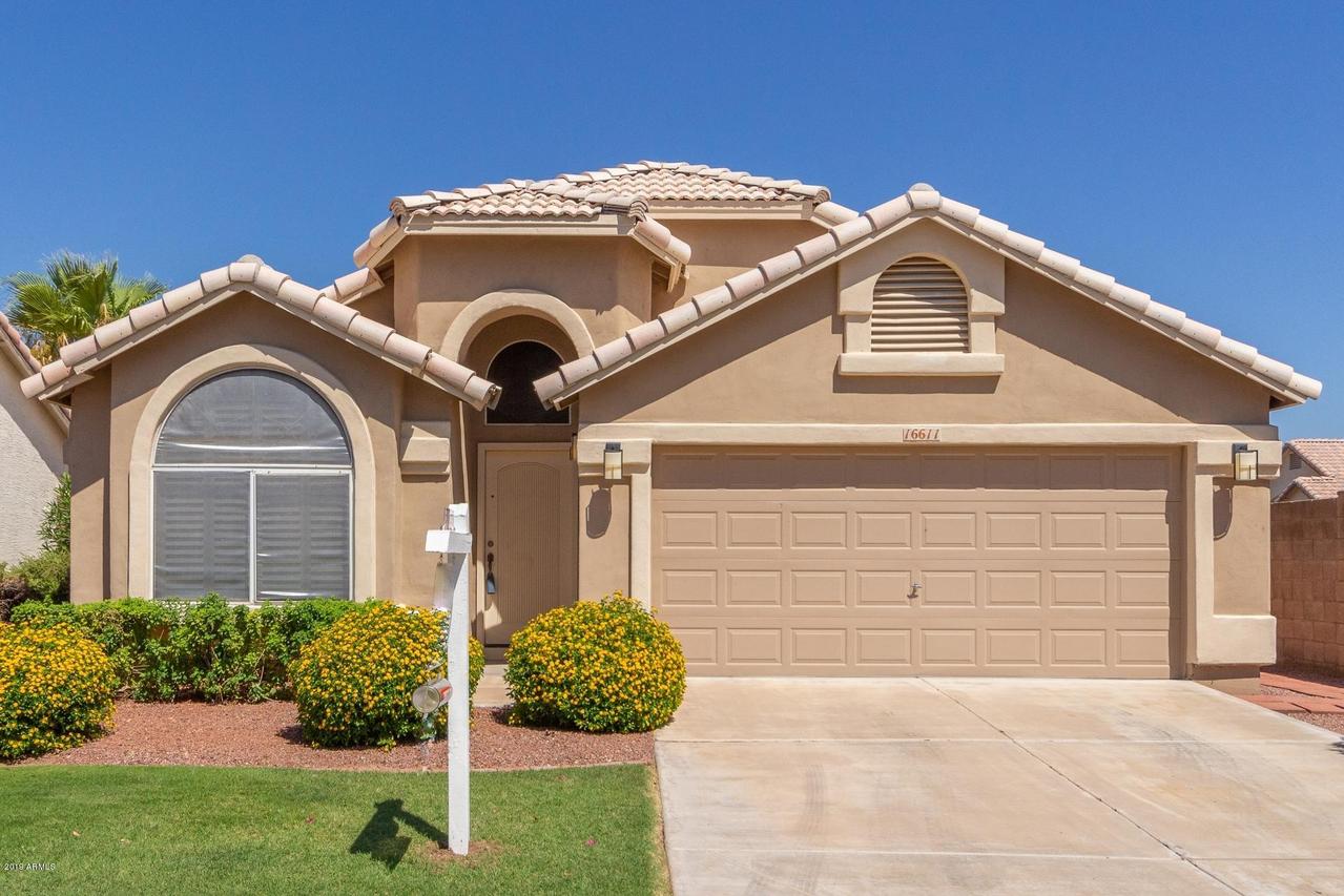 16611 N 5th Ave., Phoenix, AZ 85023