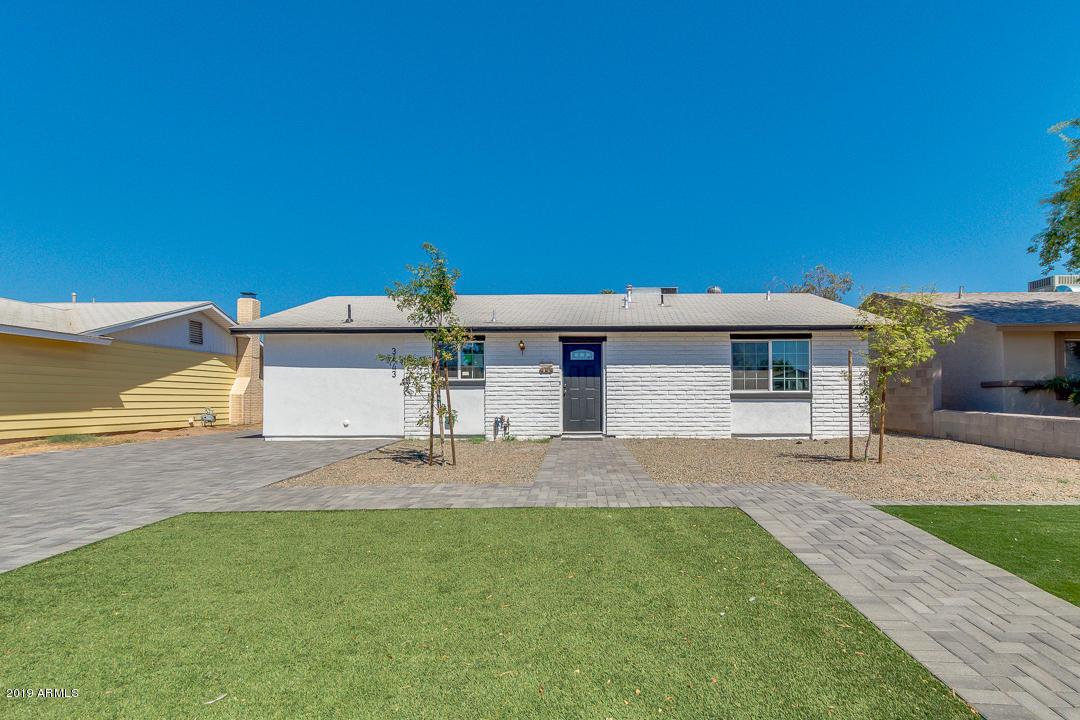 3443 N 87th Ave., Phoenix, AZ 85037