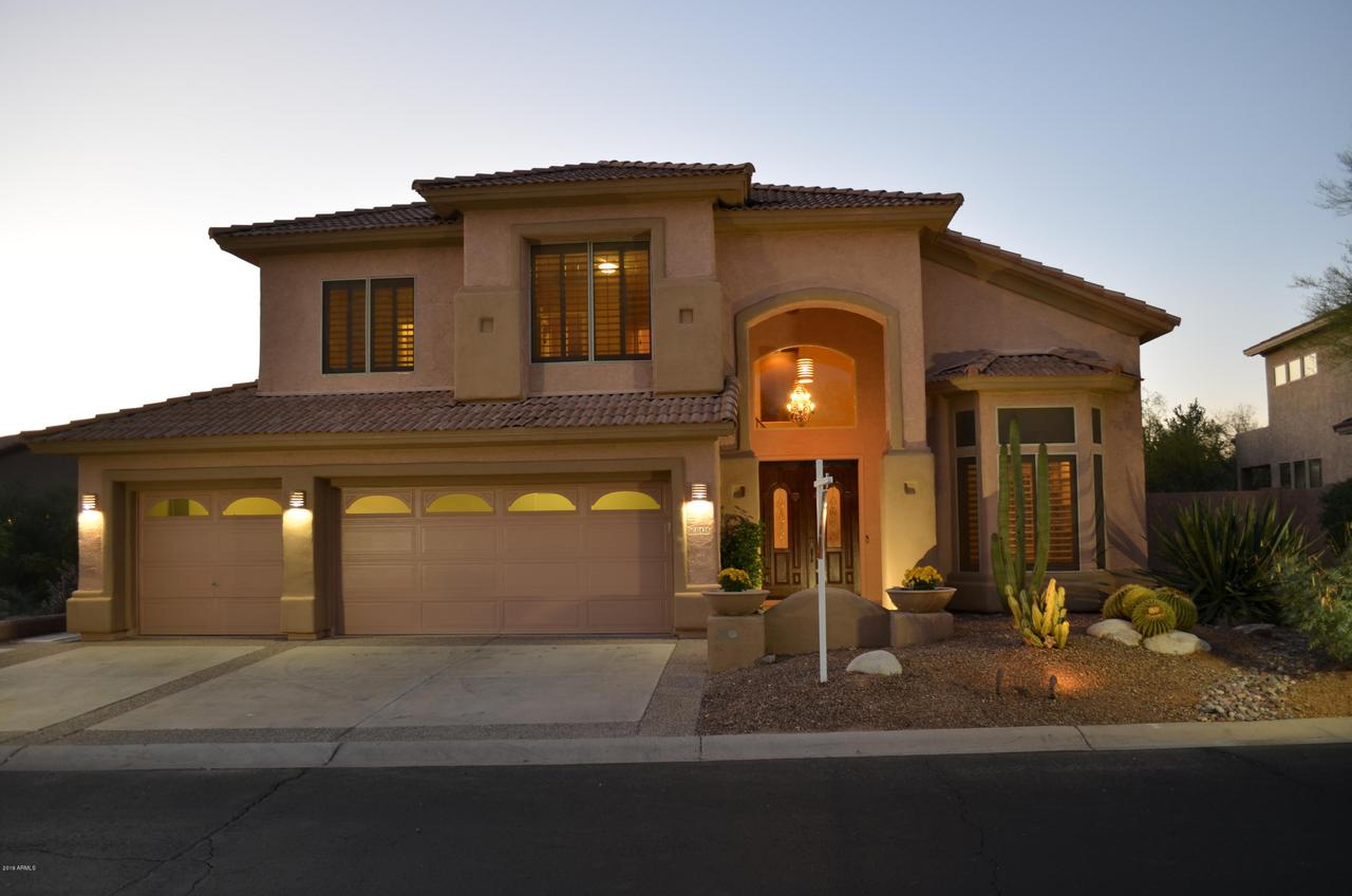 31428 N 53rd St., Cave Creek, AZ 85331