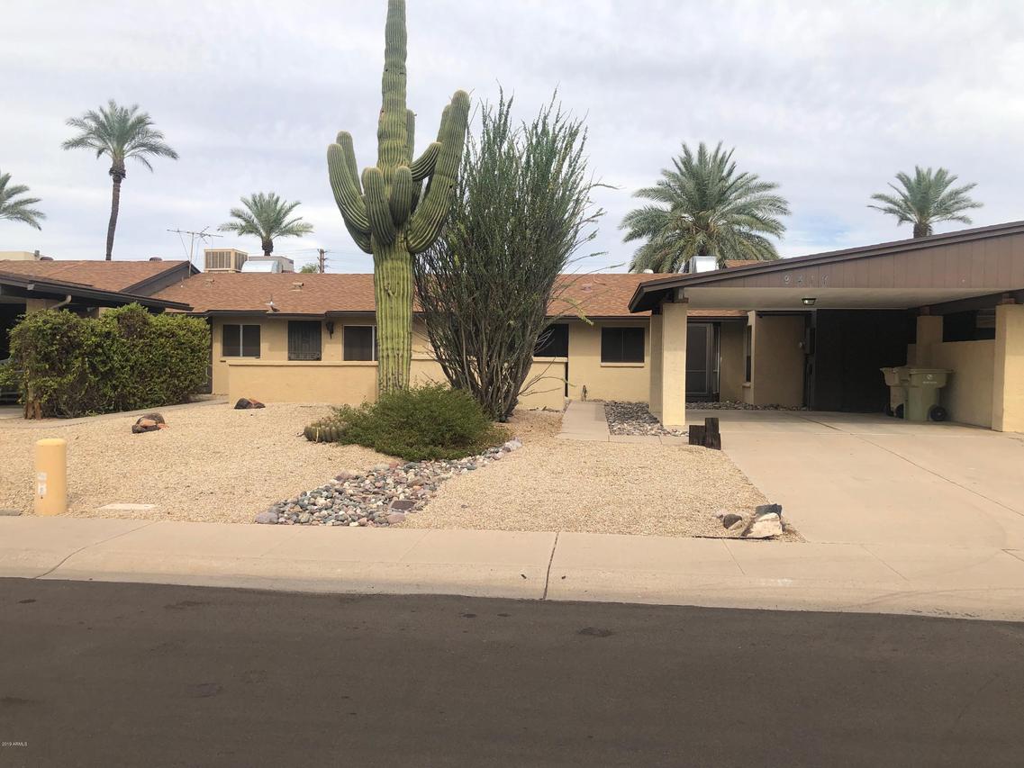 9417 N 51st Dr., Glendale, AZ 85302