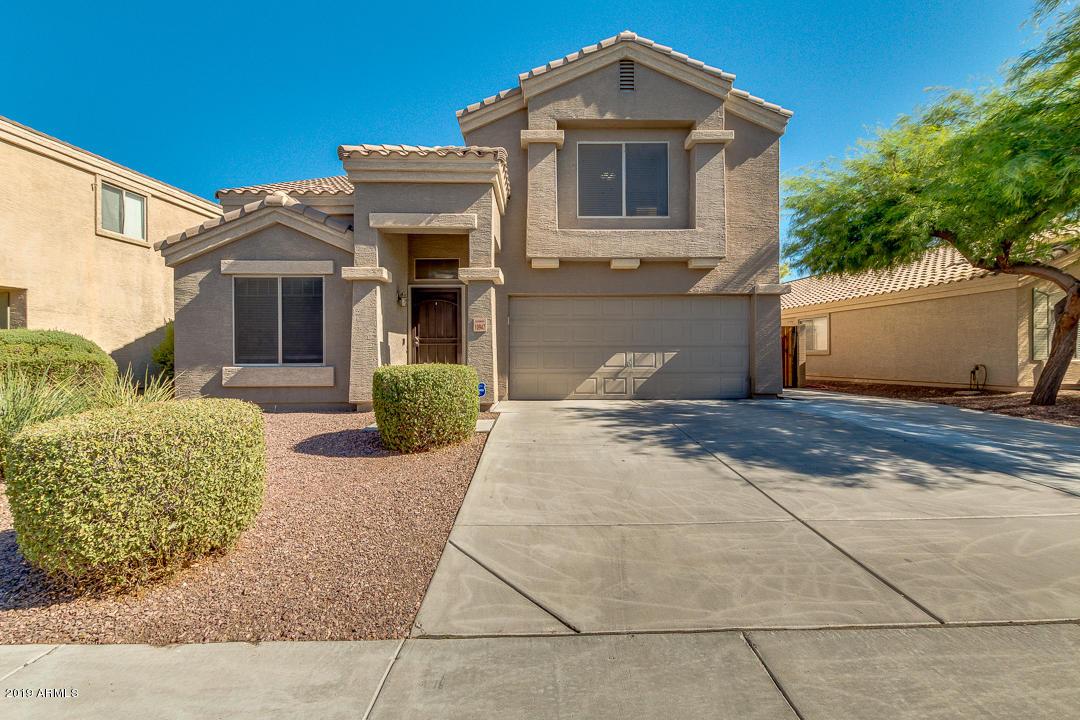 10947 W Taft St., Phoenix, AZ 85037