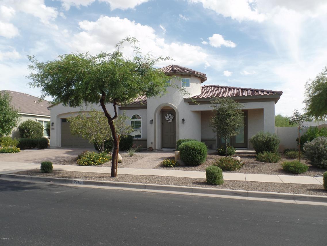 22401 E Pecan Ln., Queen Creek, AZ 85142