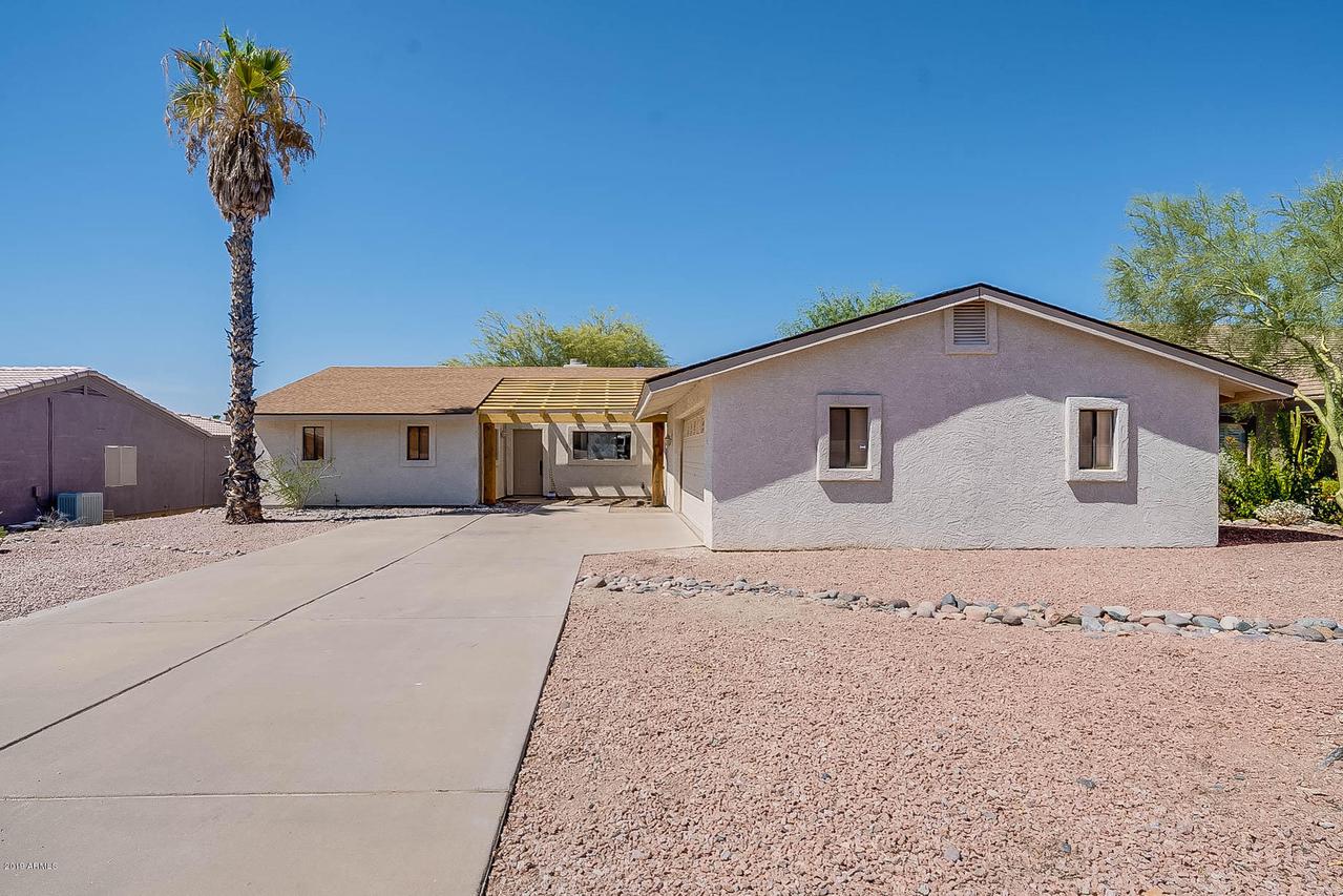 14838 N Calle Del Prado, Fountain Hills, AZ 85268