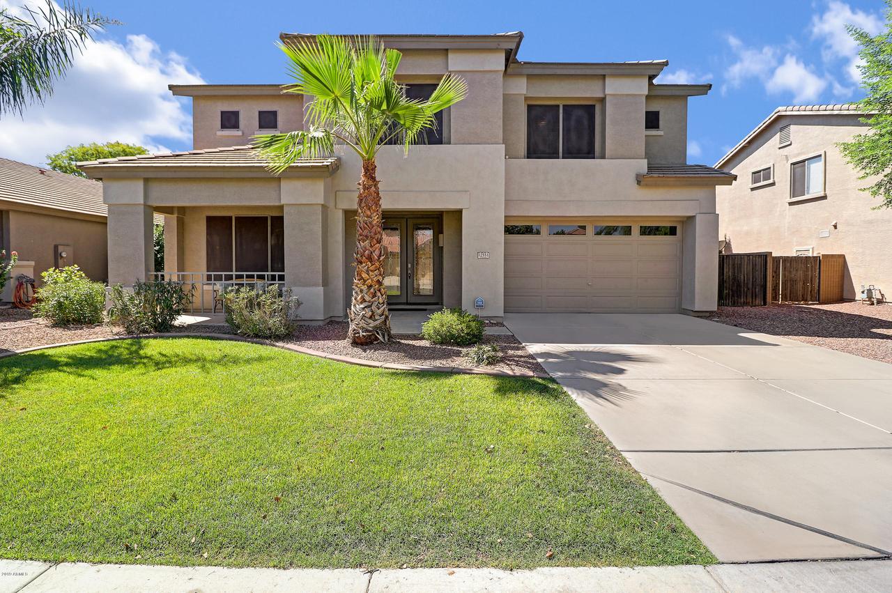 12551 W Alegre Dr., Litchfield Park, AZ 85340