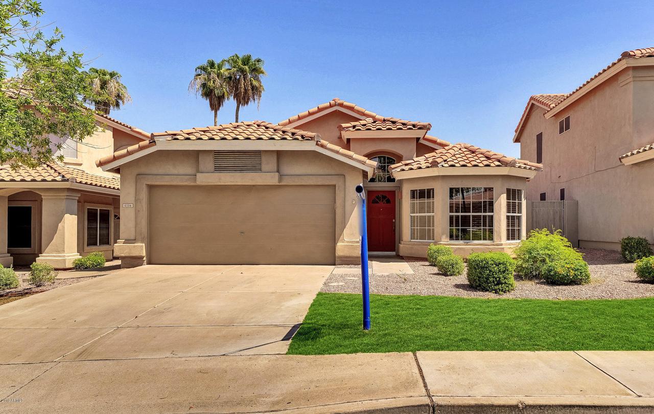 6504 E Raftriver St., Mesa, AZ 85215
