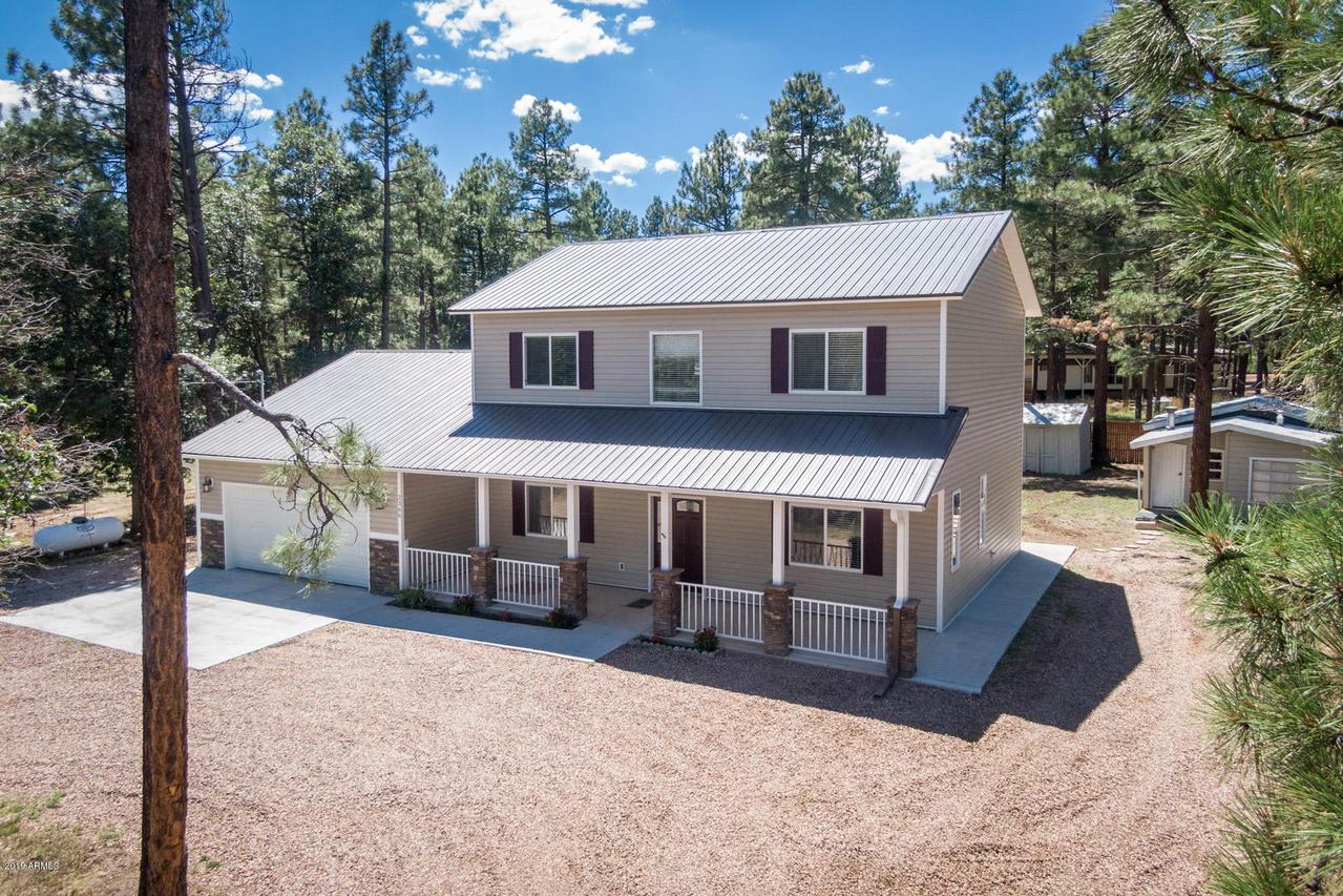 2366 Pine Ave., Lakeside, AZ 85929