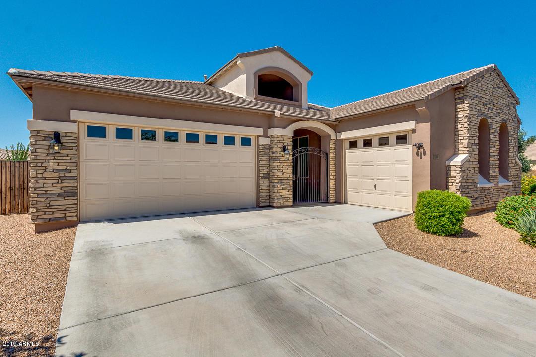 22289 E Via Del Verde, Queen Creek, AZ 85142