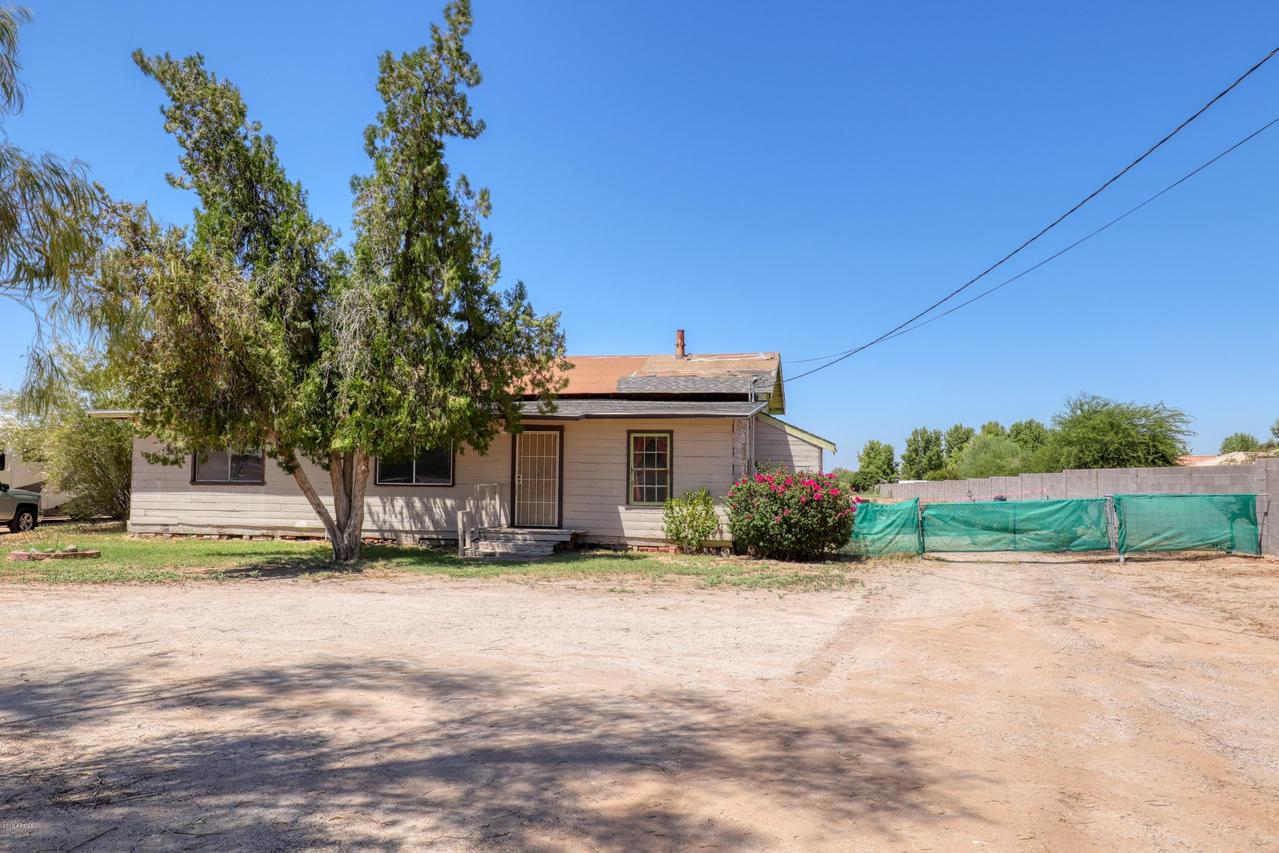 17802 E San Tan Blvd., Queen Creek, AZ 85142