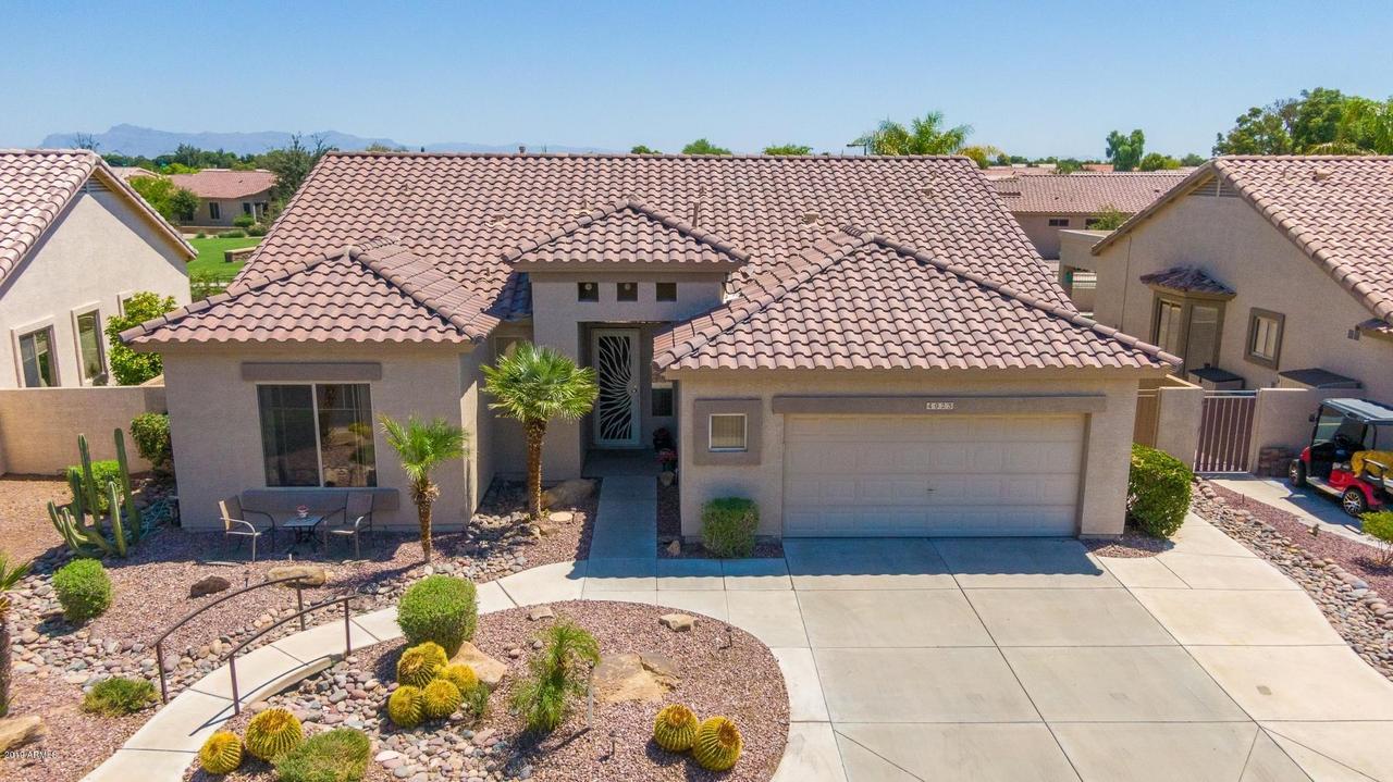 4923 S Mandarin Way, Gilbert, AZ 85298