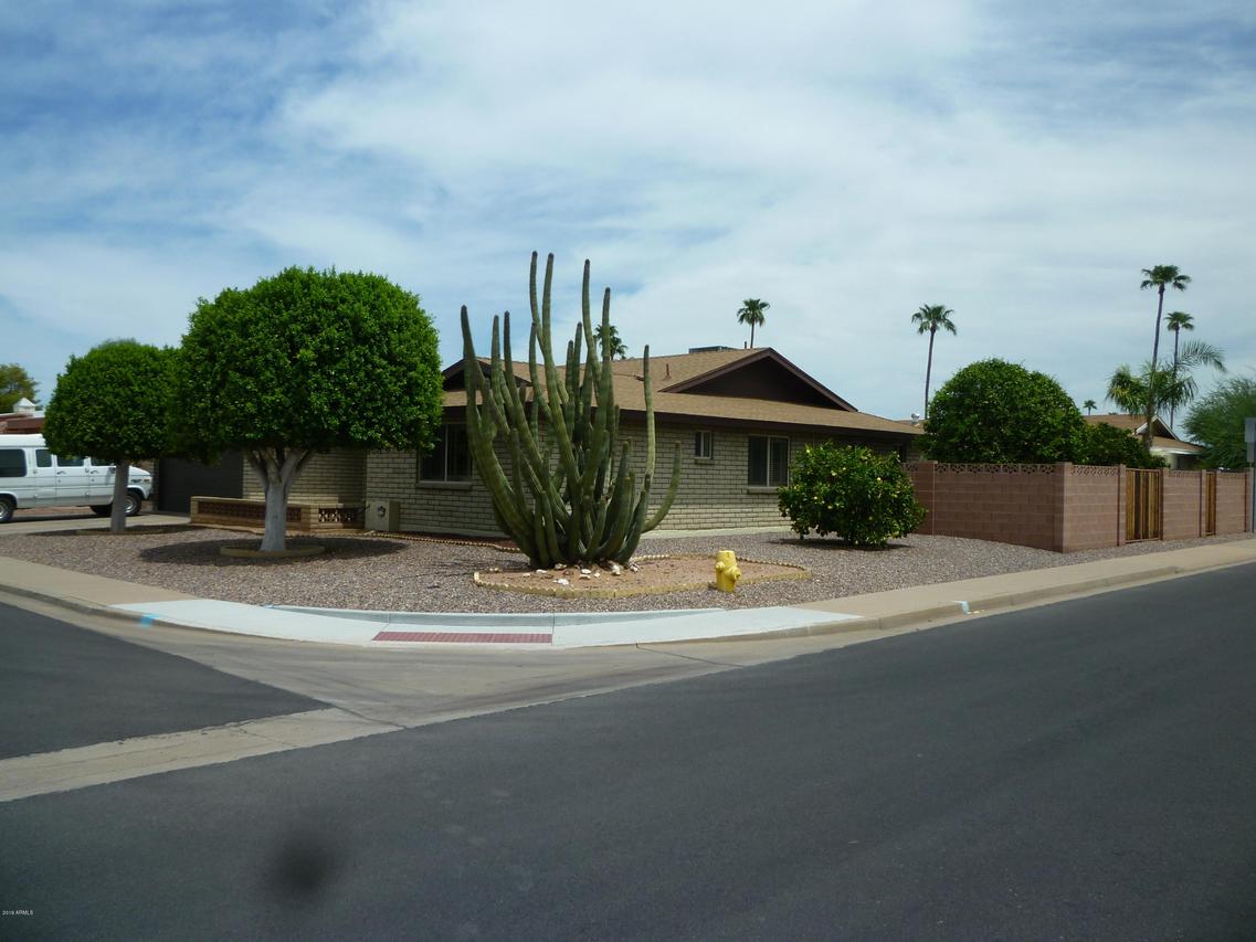 719 S Penrose Cir., Mesa, AZ 85206