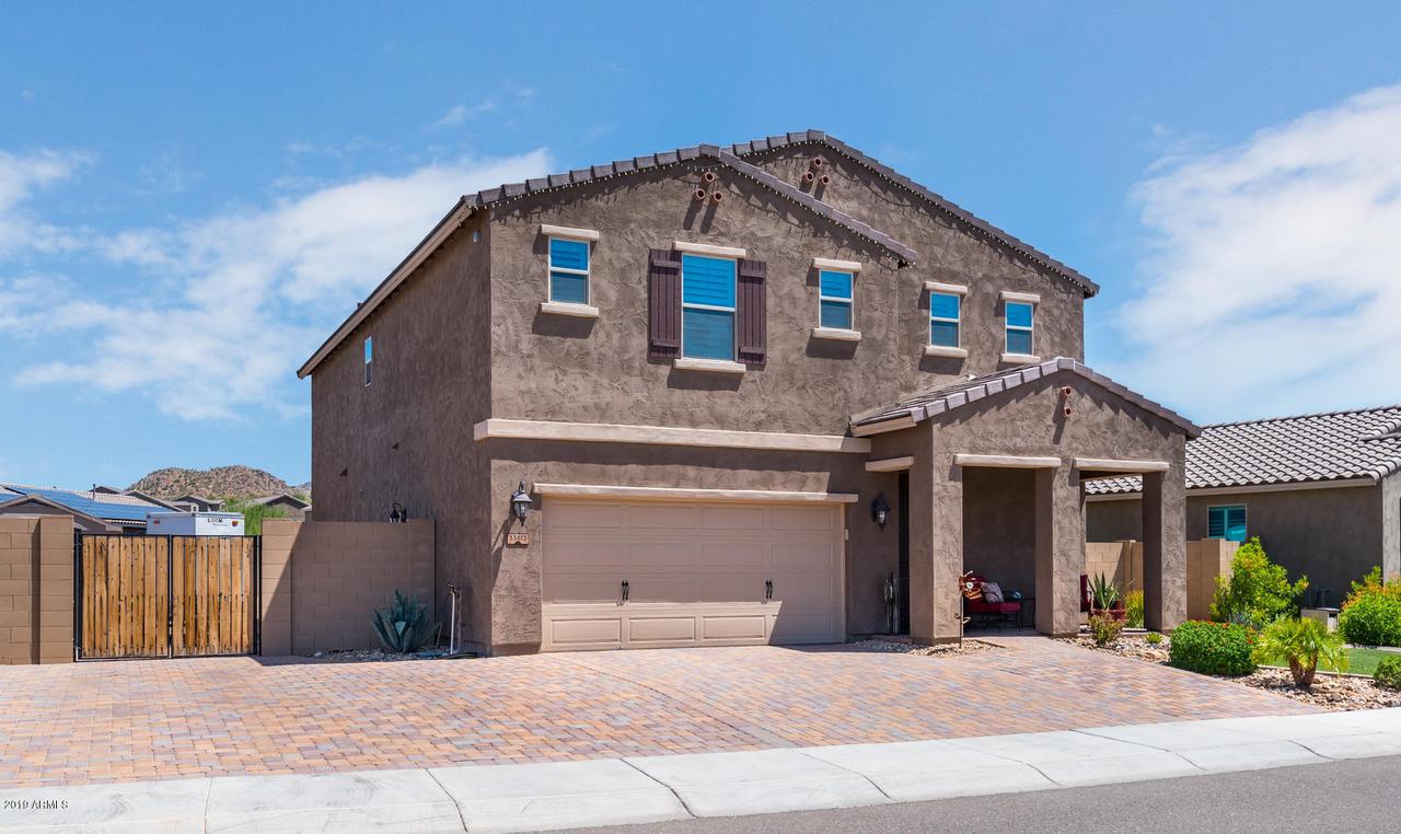 33813 N 30th Ln., Phoenix, AZ 85085