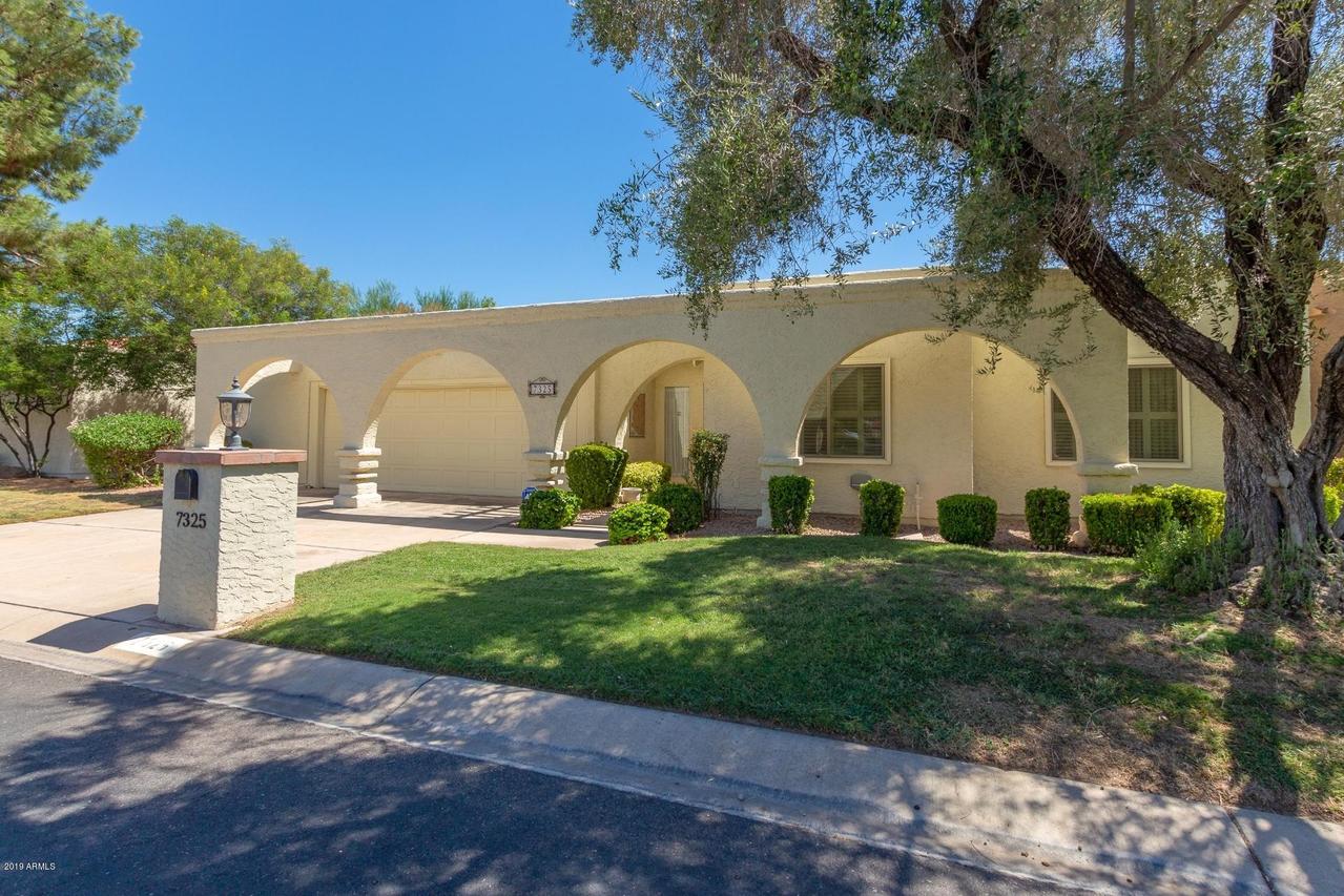 7325 E Montebello Ave., Scottsdale, AZ 85250