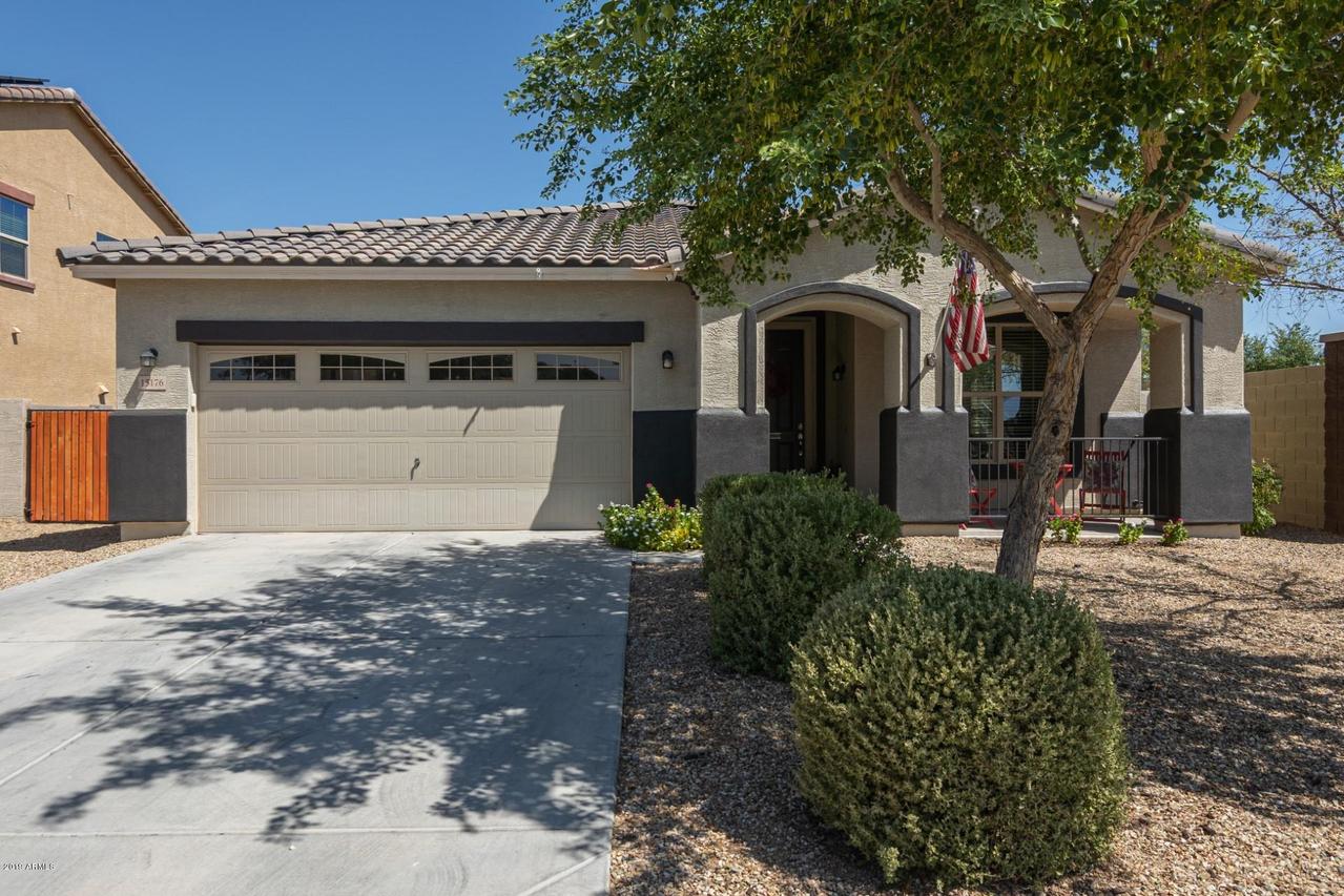 15176 W Westview Dr., Goodyear, AZ 85395