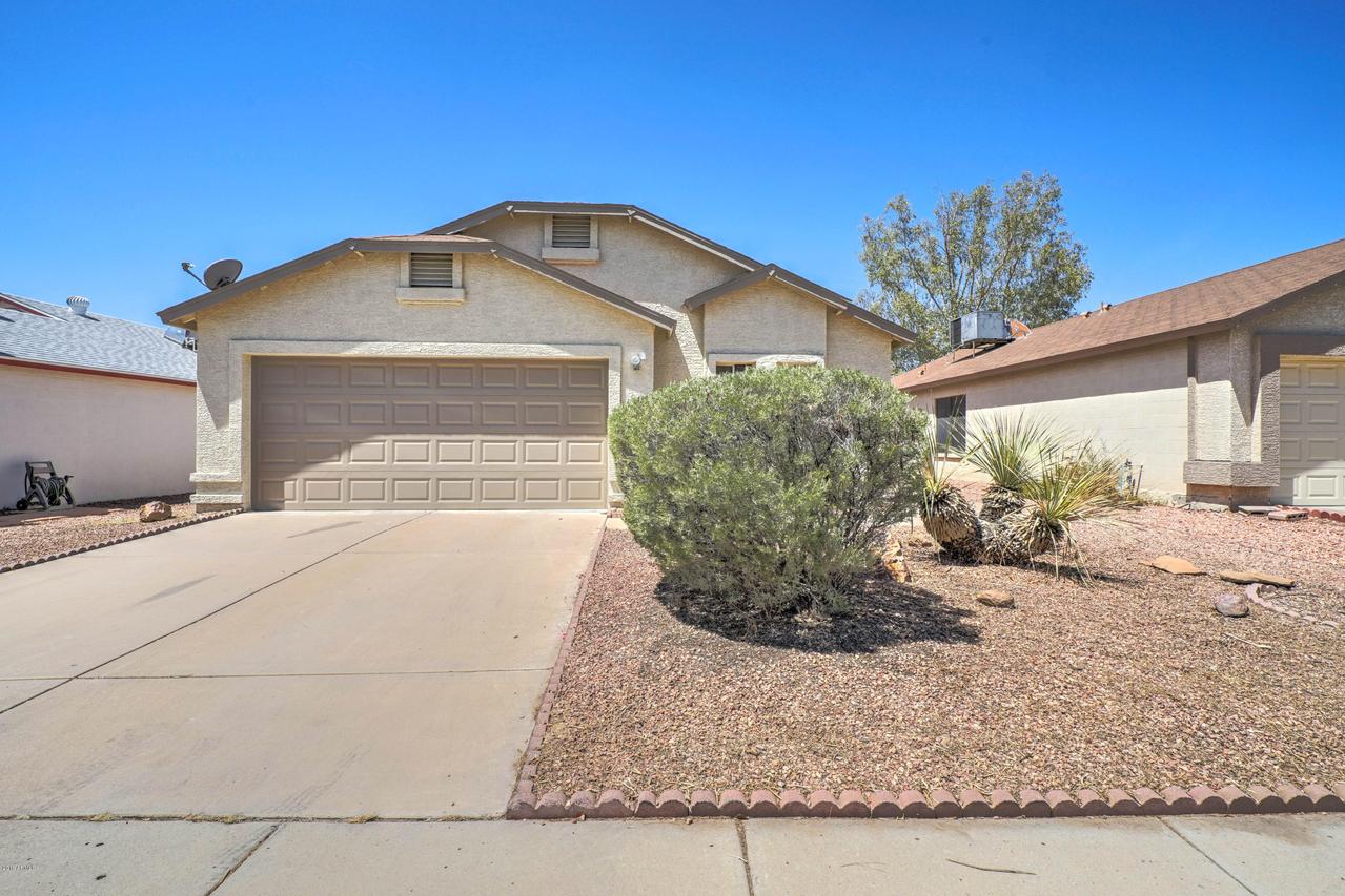 8508 N 108th Ln., Peoria, AZ 85345