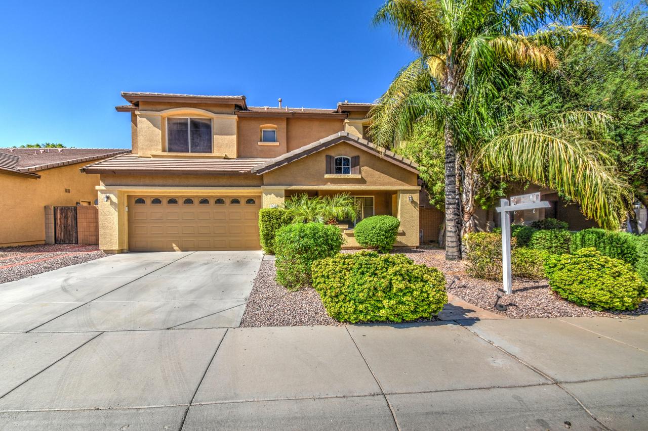 14314 W Clarendon Ave., Goodyear, AZ 85395