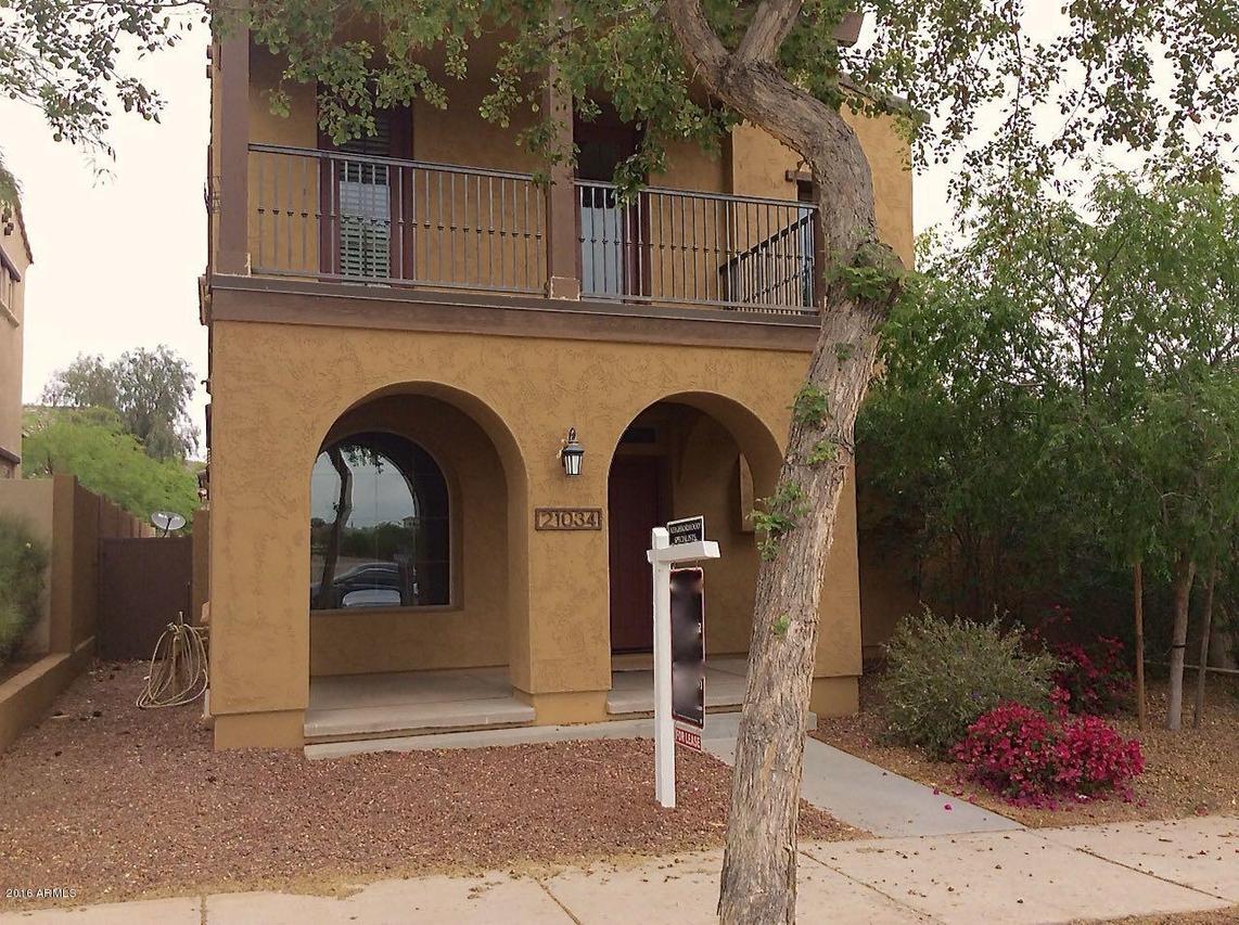 21034 W Elm Way, Buckeye, AZ 85396