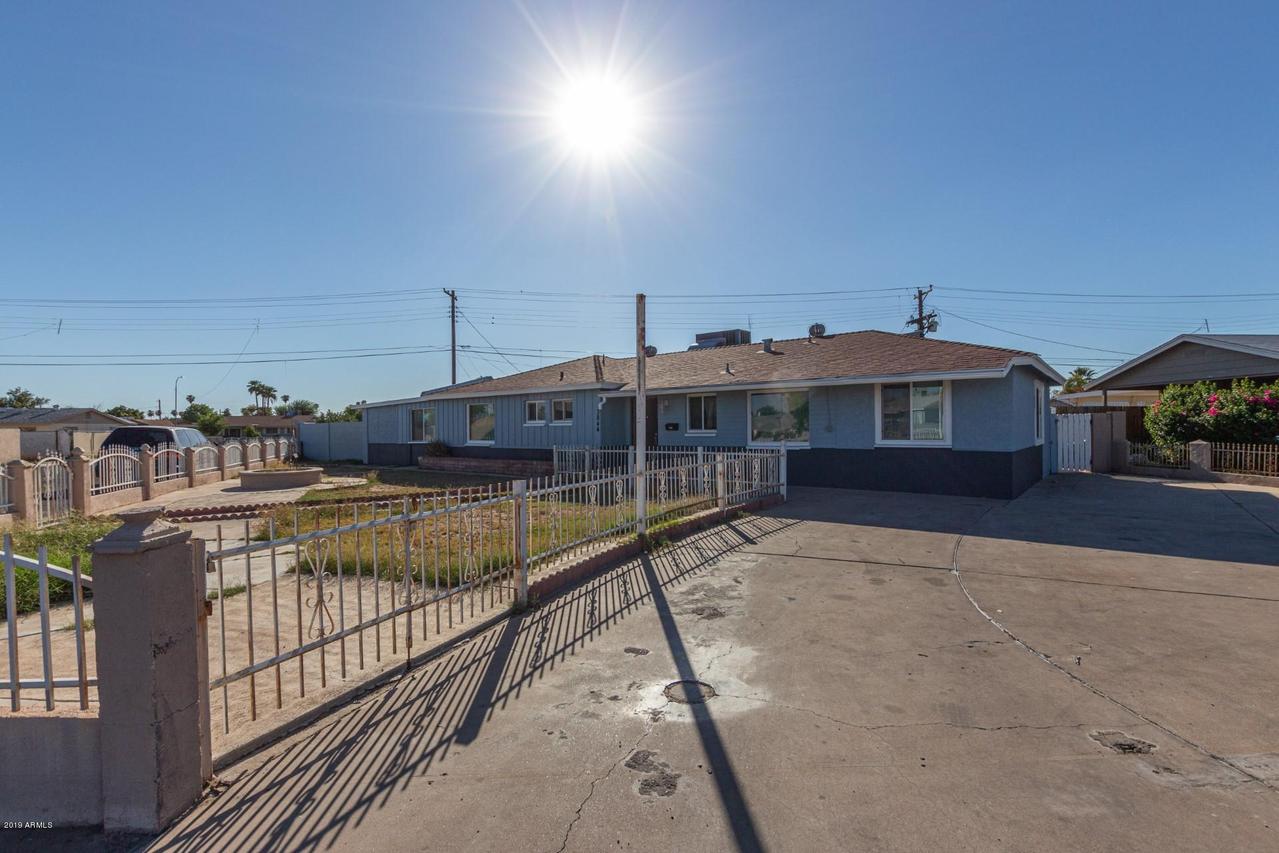3844 W San Juan Ave., Phoenix, AZ 85019