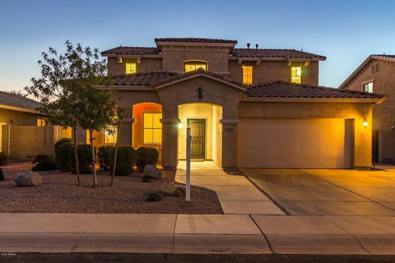 6992 S View Ln., Gilbert, AZ 85298