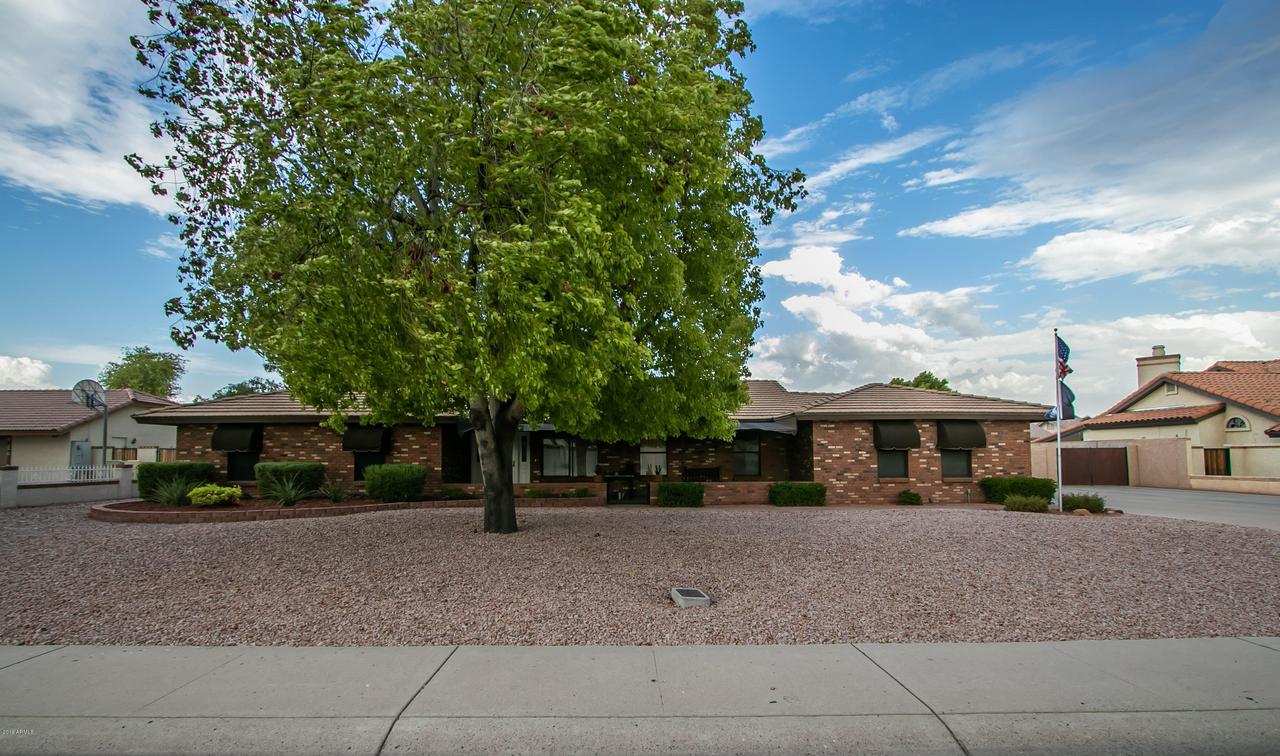 7815 N 45th Ave., Glendale, AZ 85301