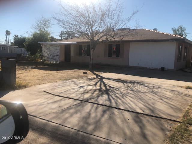 4634 N 29th Ave., Phoenix, AZ 85017