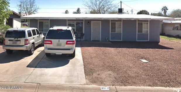 6513 E Alder Ave., Mesa, AZ 85206