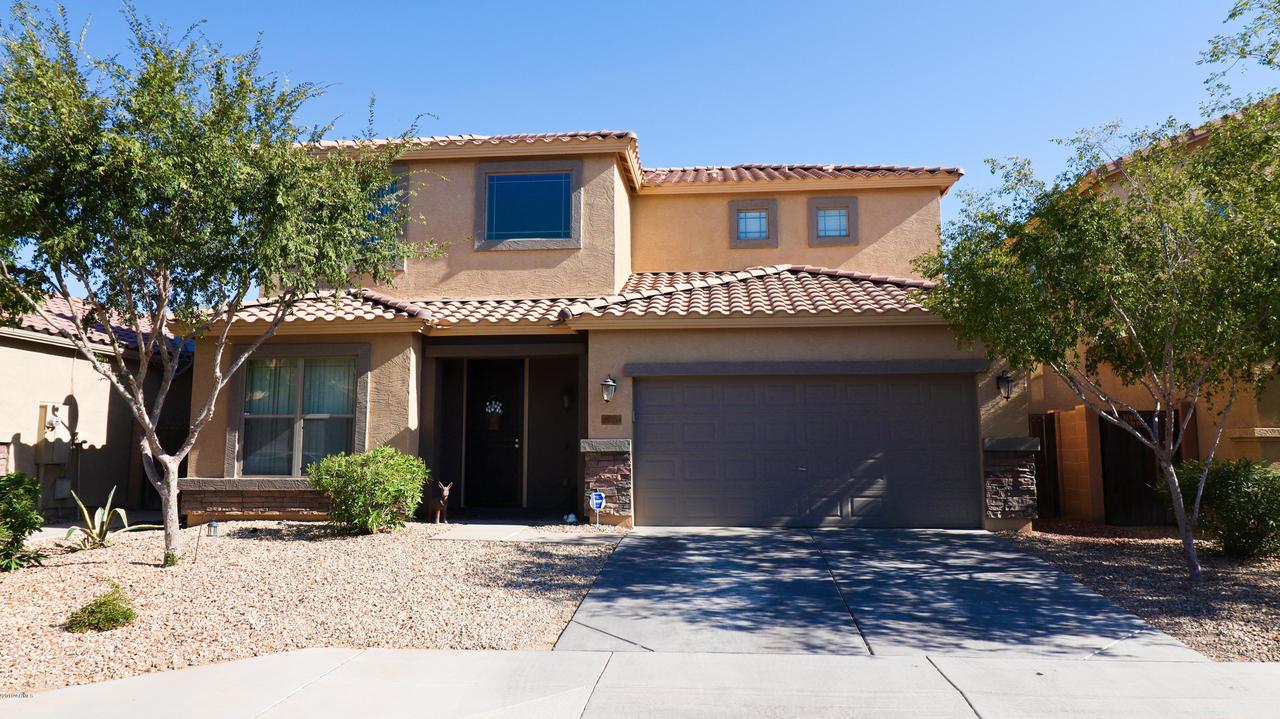 9920 W Illini St., Tolleson, AZ 85353