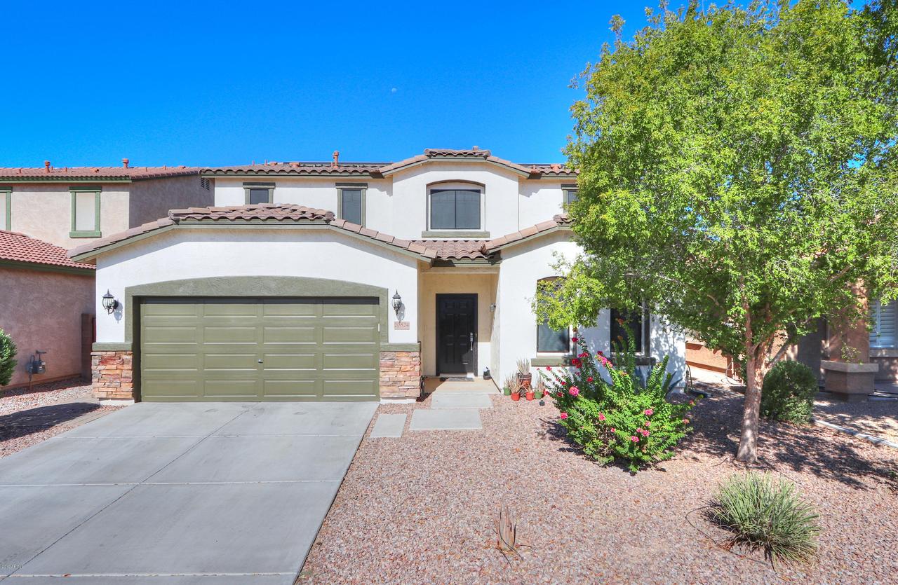 20824 N Carmen Ave., Maricopa, AZ 85139