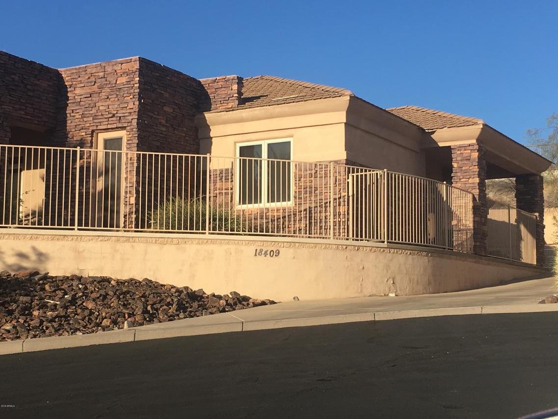 18409 N 14th St., Phoenix, AZ 85022