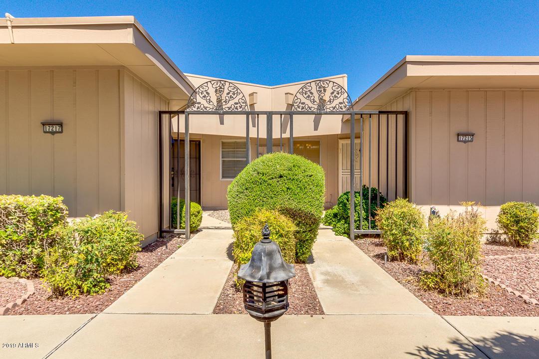 17215 N 107th Ave., Sun City, AZ 85373