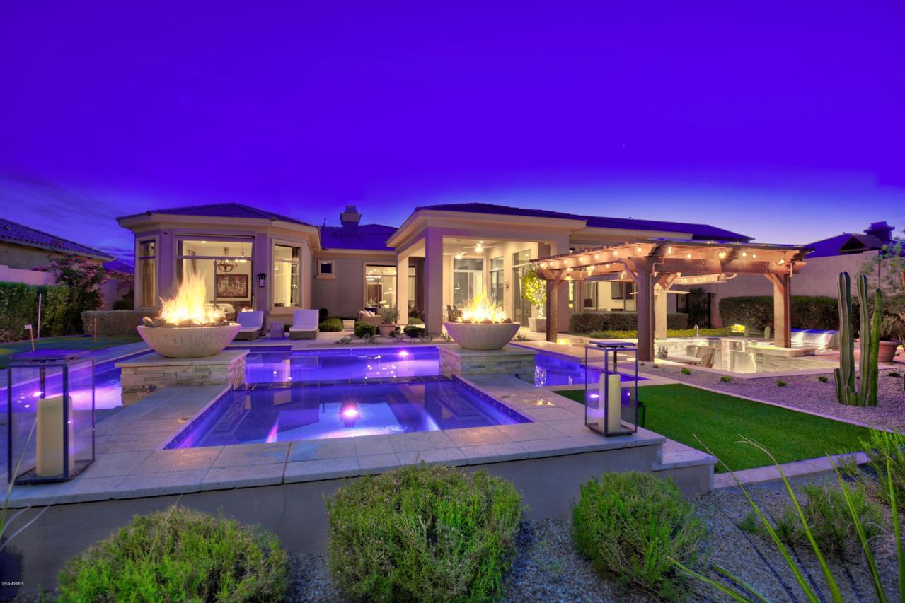 17999 N 97th Way, Scottsdale, AZ 85255