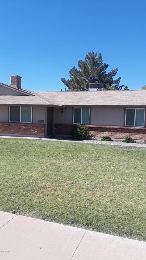 1236 W Mesquite St., Chandler, AZ 85224