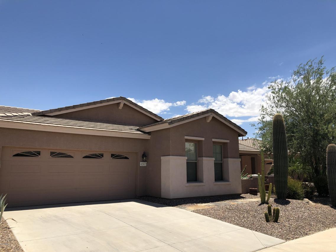 42817 W Misty Morning Ln., Maricopa, AZ 85138