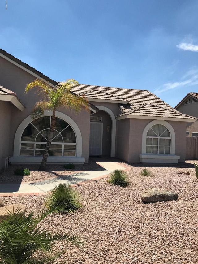 3816 N Kings Peak St., Mesa, AZ 85215