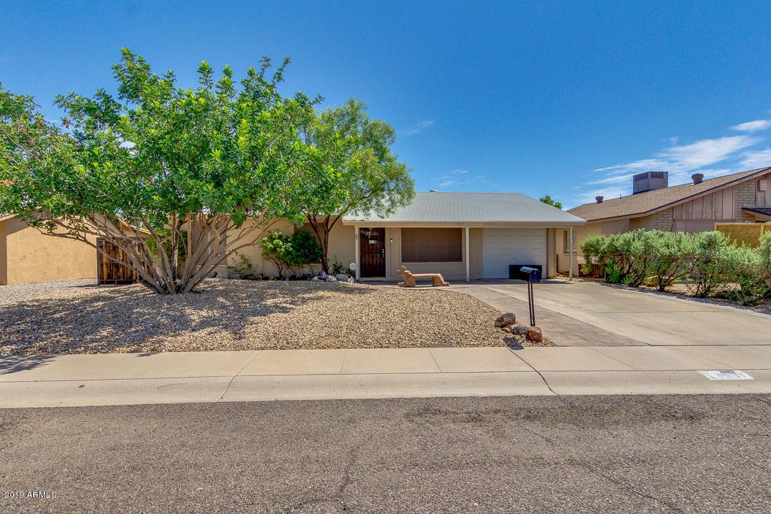 14811 N 37th Way, Phoenix, AZ 85032