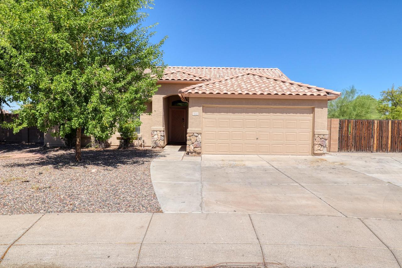 9468 W Purdue Ave., Peoria, AZ 85345