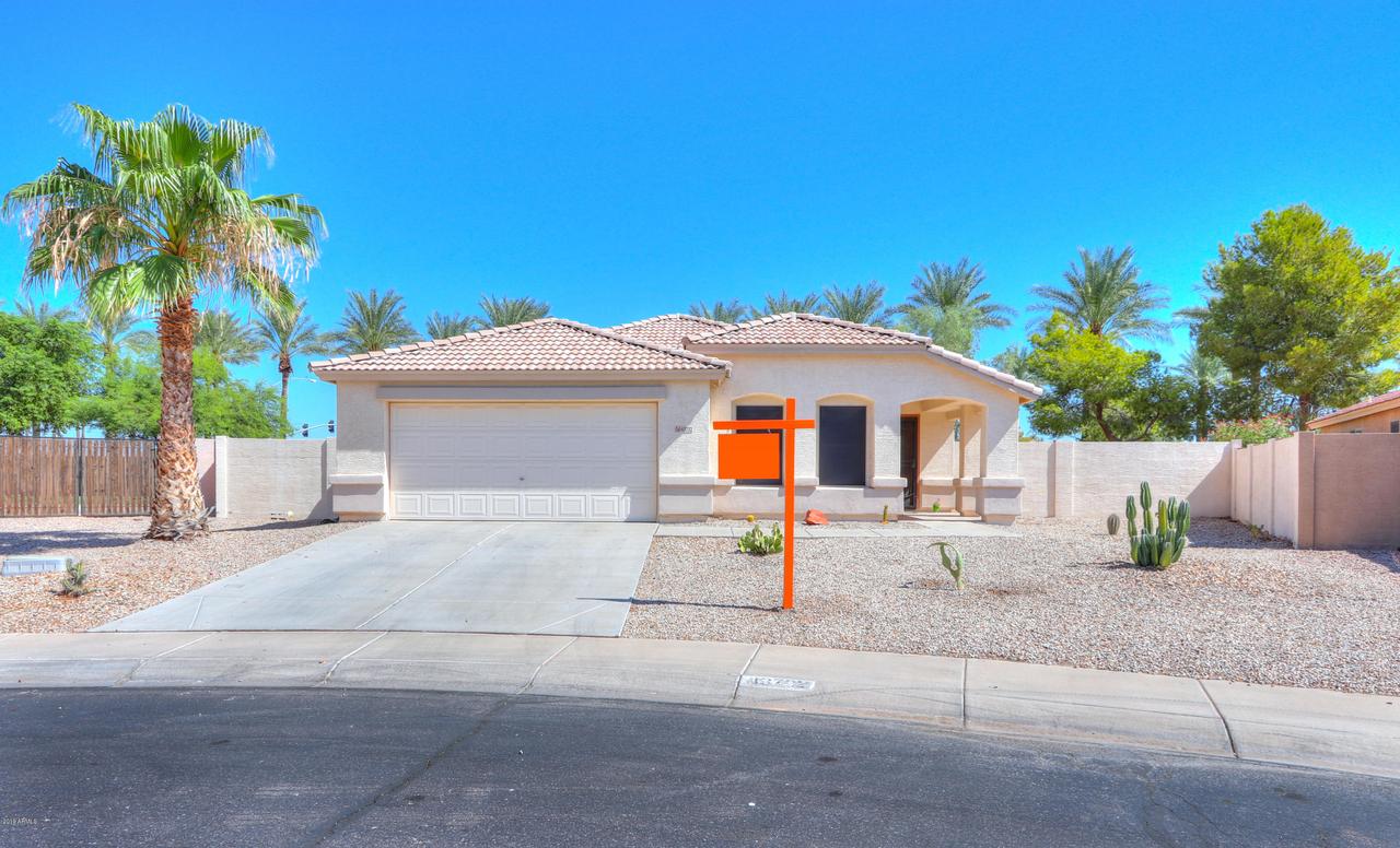 43732 W Cale Dr., Maricopa, AZ 85138