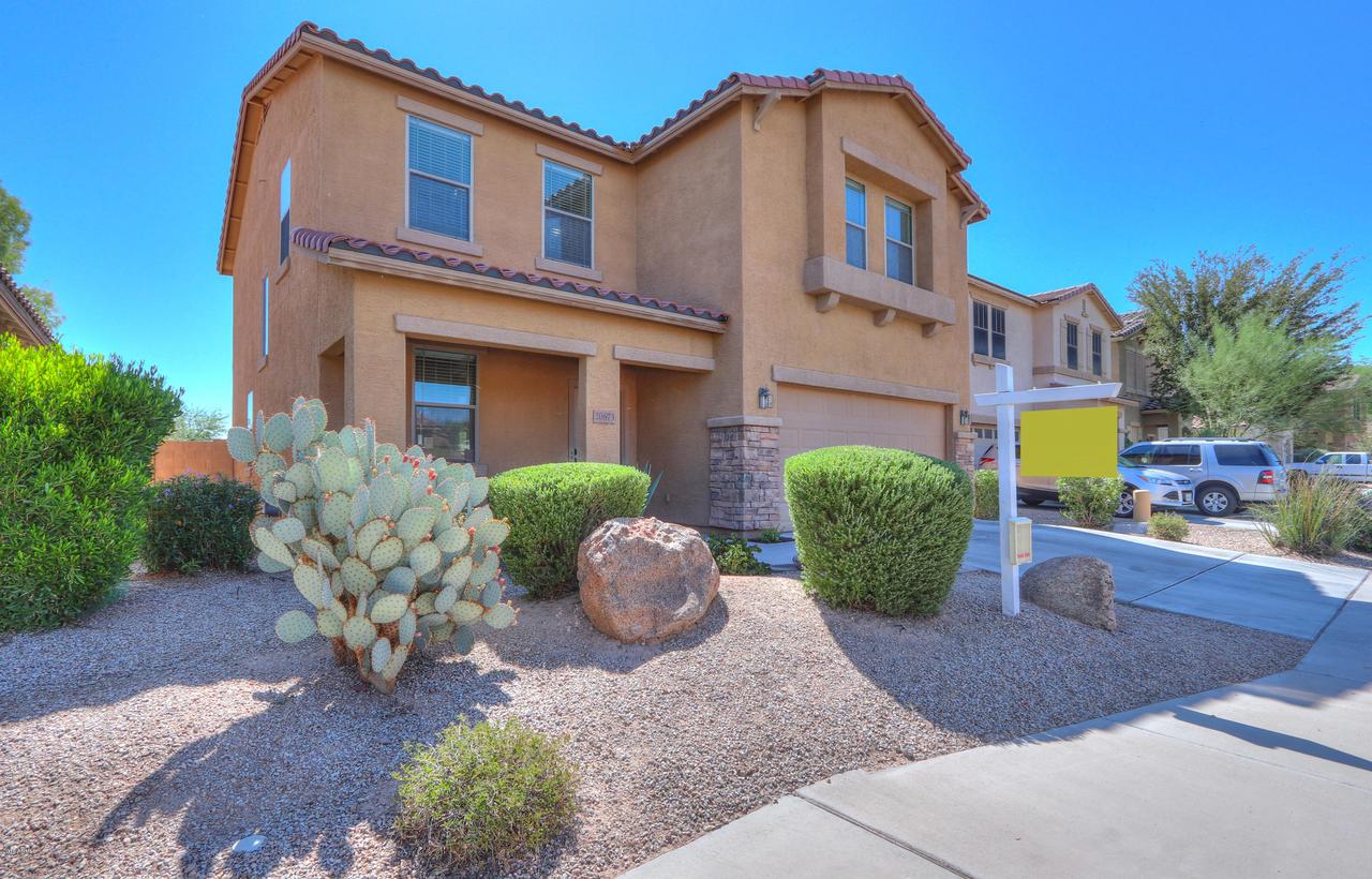 20673 N Marquez Dr., Maricopa, AZ 85138
