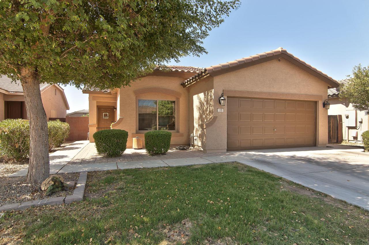 199 W Reeves Ave., Queen Creek, AZ 85140