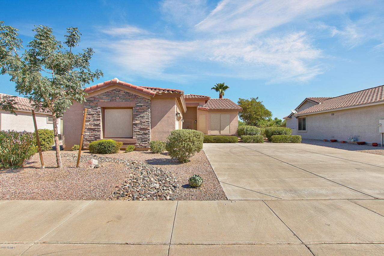 4664 E Apricot Ln., Gilbert, AZ 85298