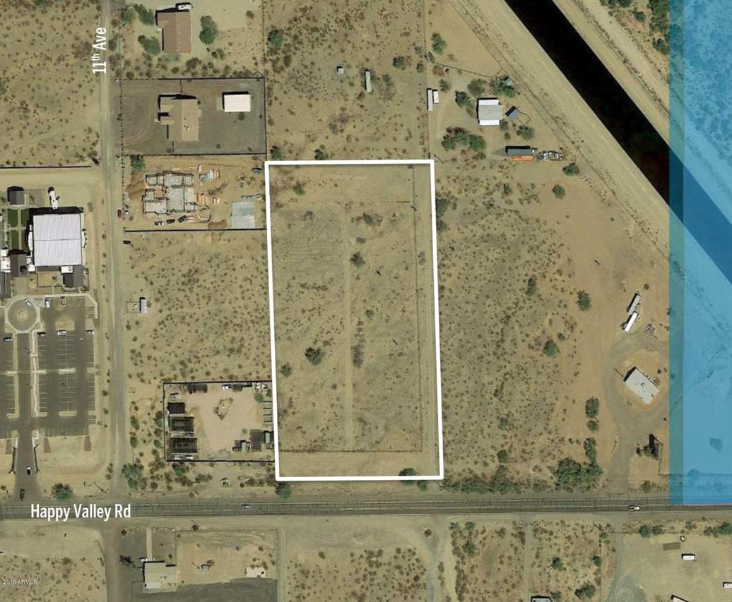 W Happy Valley Rd. #-, Phoenix, AZ 85085