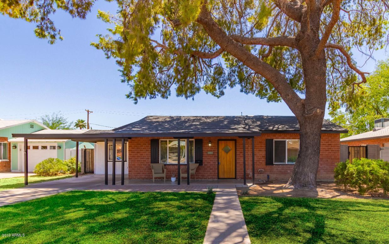 2915 E Cheery Lynn Rd., Phoenix, AZ 85016