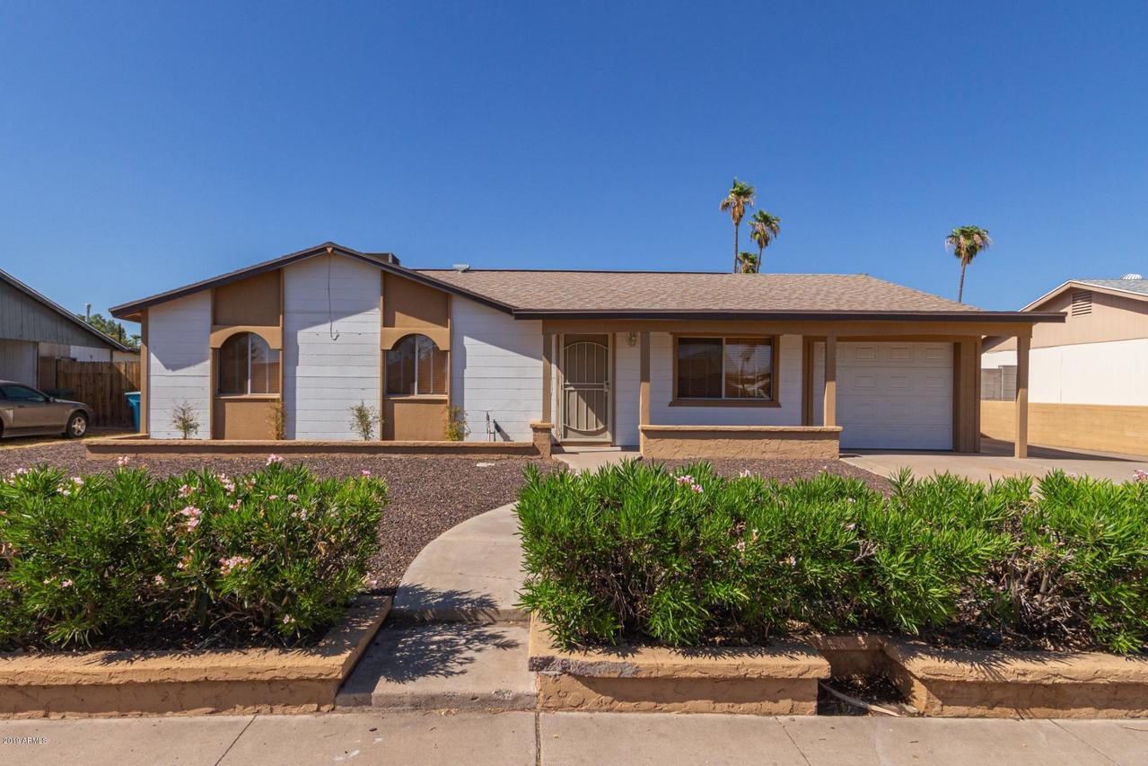 3640 E Willow Ave., Phoenix, AZ 85032