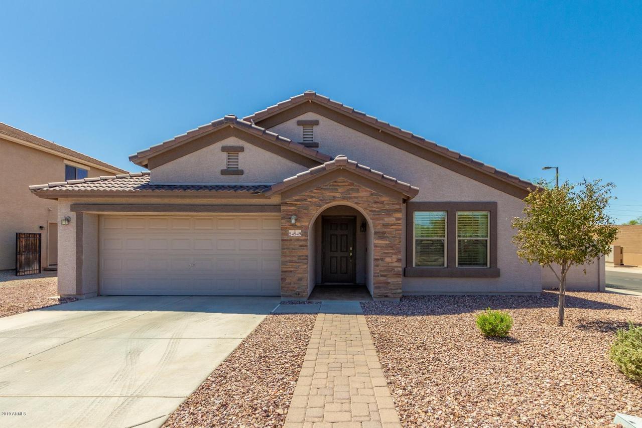 24949 W Huntington Dr., Buckeye, AZ 85326