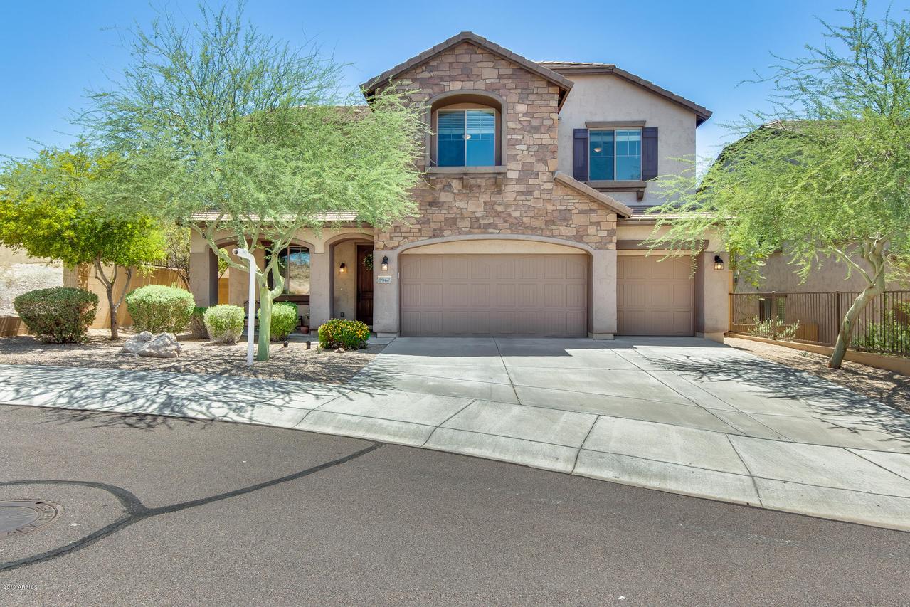 8967 W Plum Rd., Peoria, AZ 85383