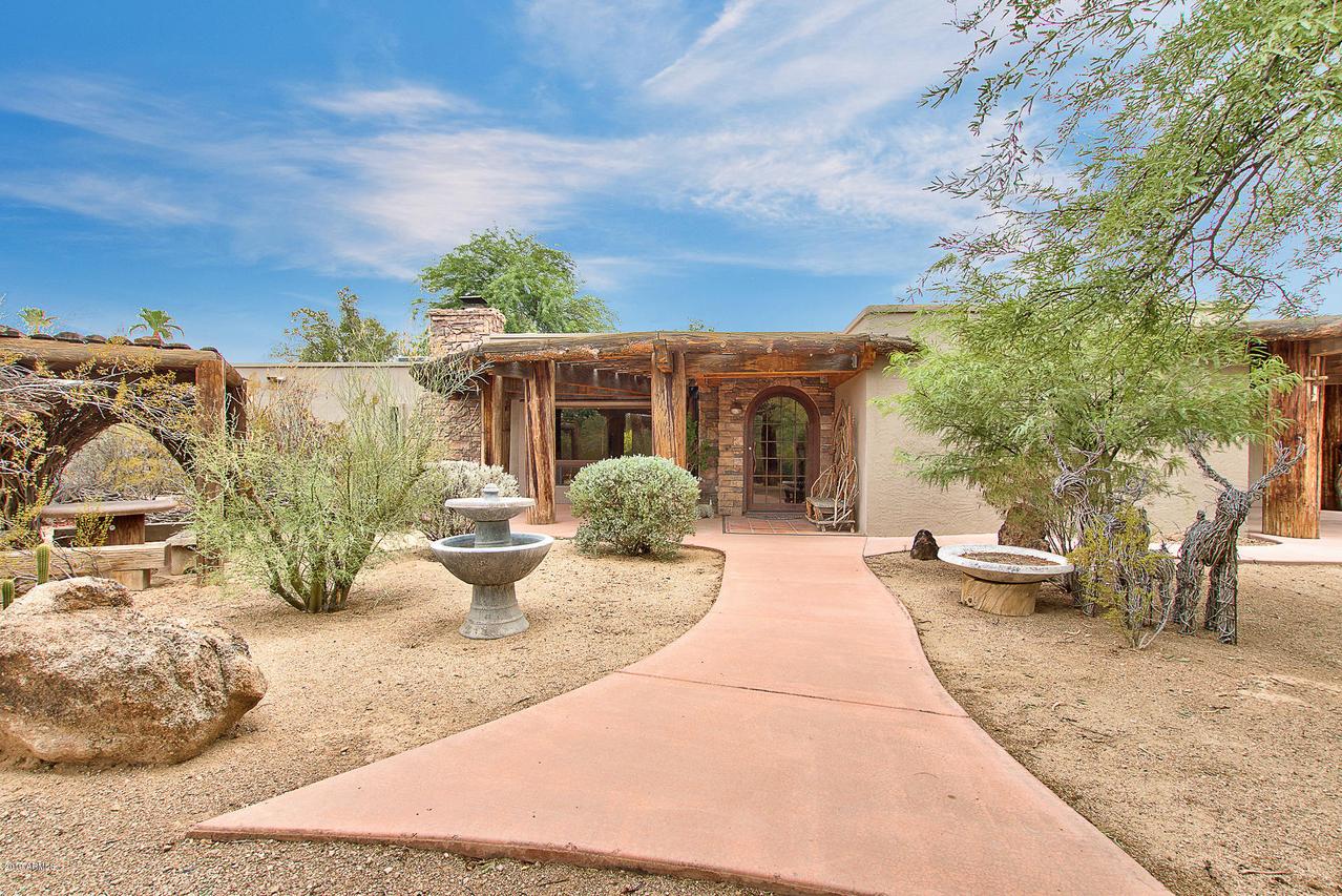 10076 E Cortez Dr., Scottsdale, AZ 85260