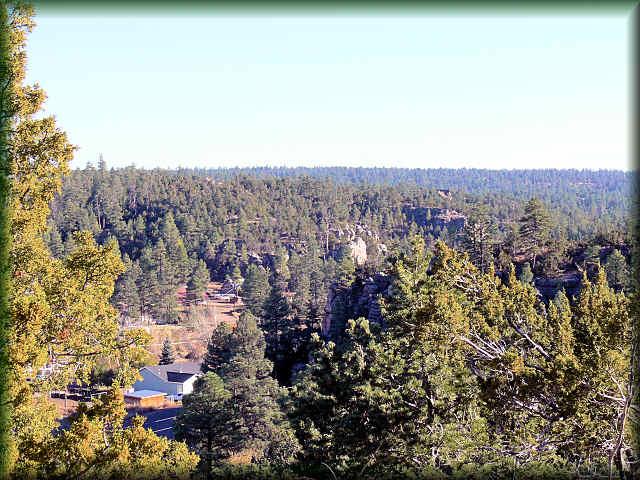 107 Midnight Sky Rd., Heber, AZ 85928
