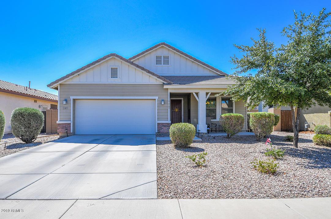 2377 E San Gabriel Tr., Casa Grande, AZ 85294