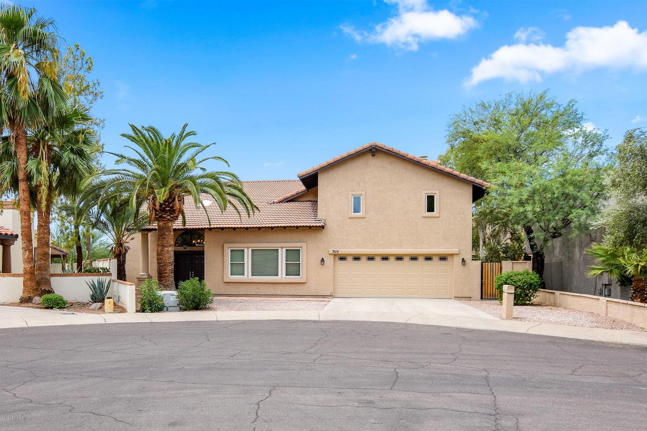 7608 E Sheridan St., Scottsdale, AZ 85257
