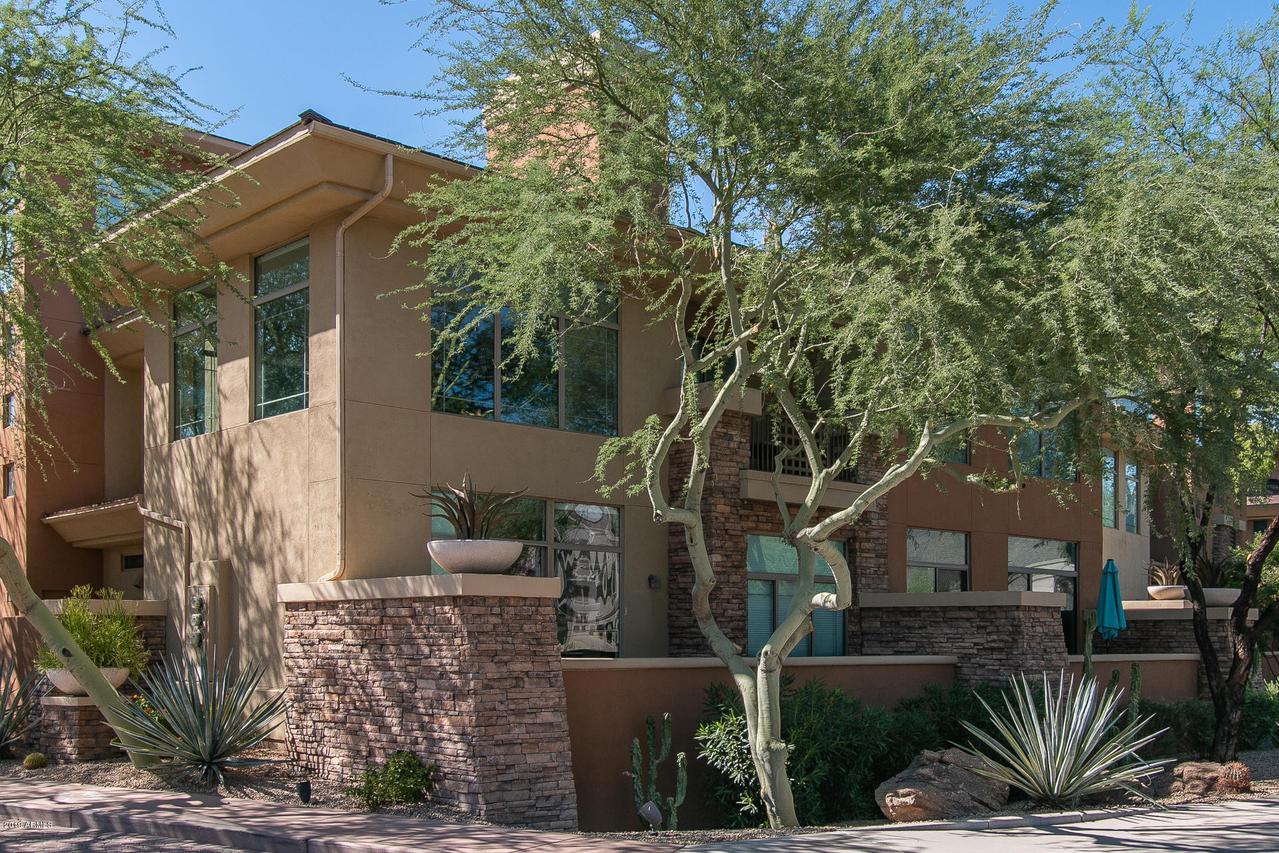 14450 N Thompson Peak Pkwy. #140, Scottsdale, AZ 85260