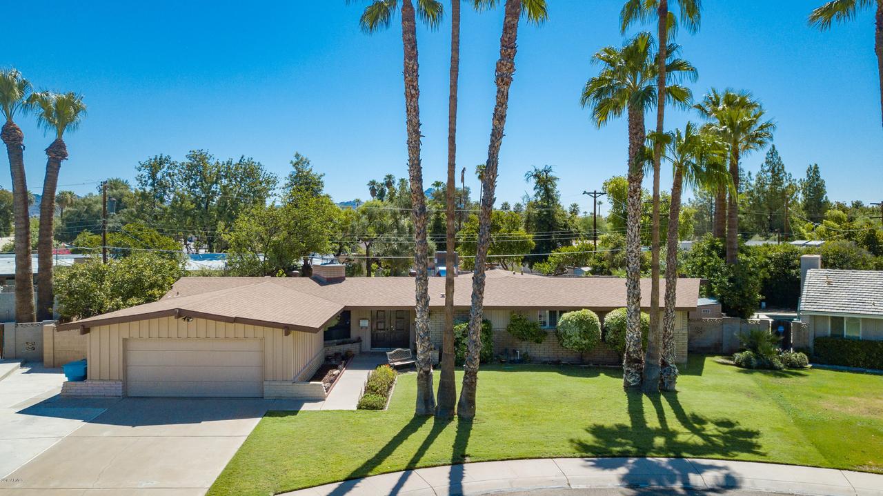 8909 N 13th Ave., Phoenix, AZ 85021